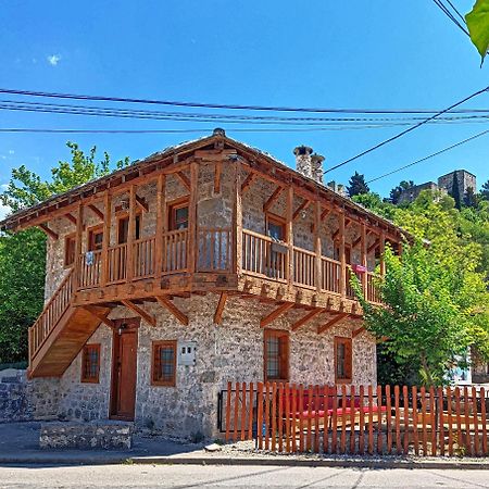 National Monument Konak Stolac Esterno foto