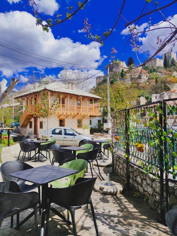 National Monument Konak Stolac Esterno foto