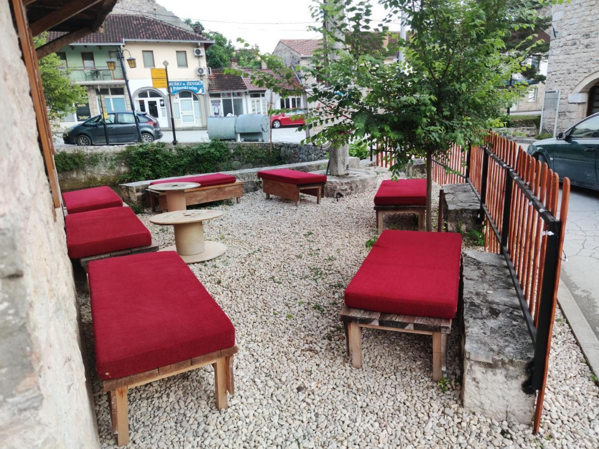National Monument Konak Stolac Esterno foto
