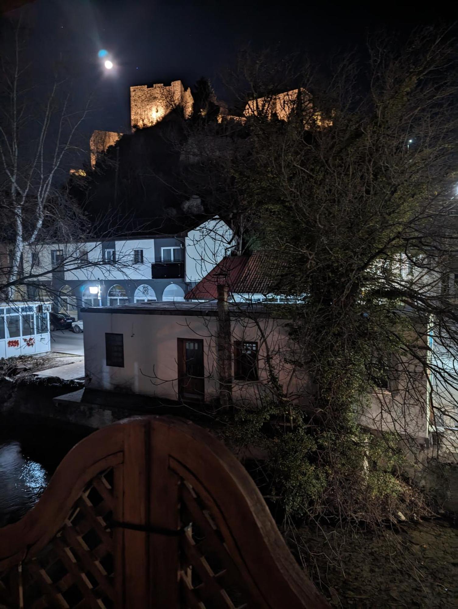 National Monument Konak Stolac Esterno foto