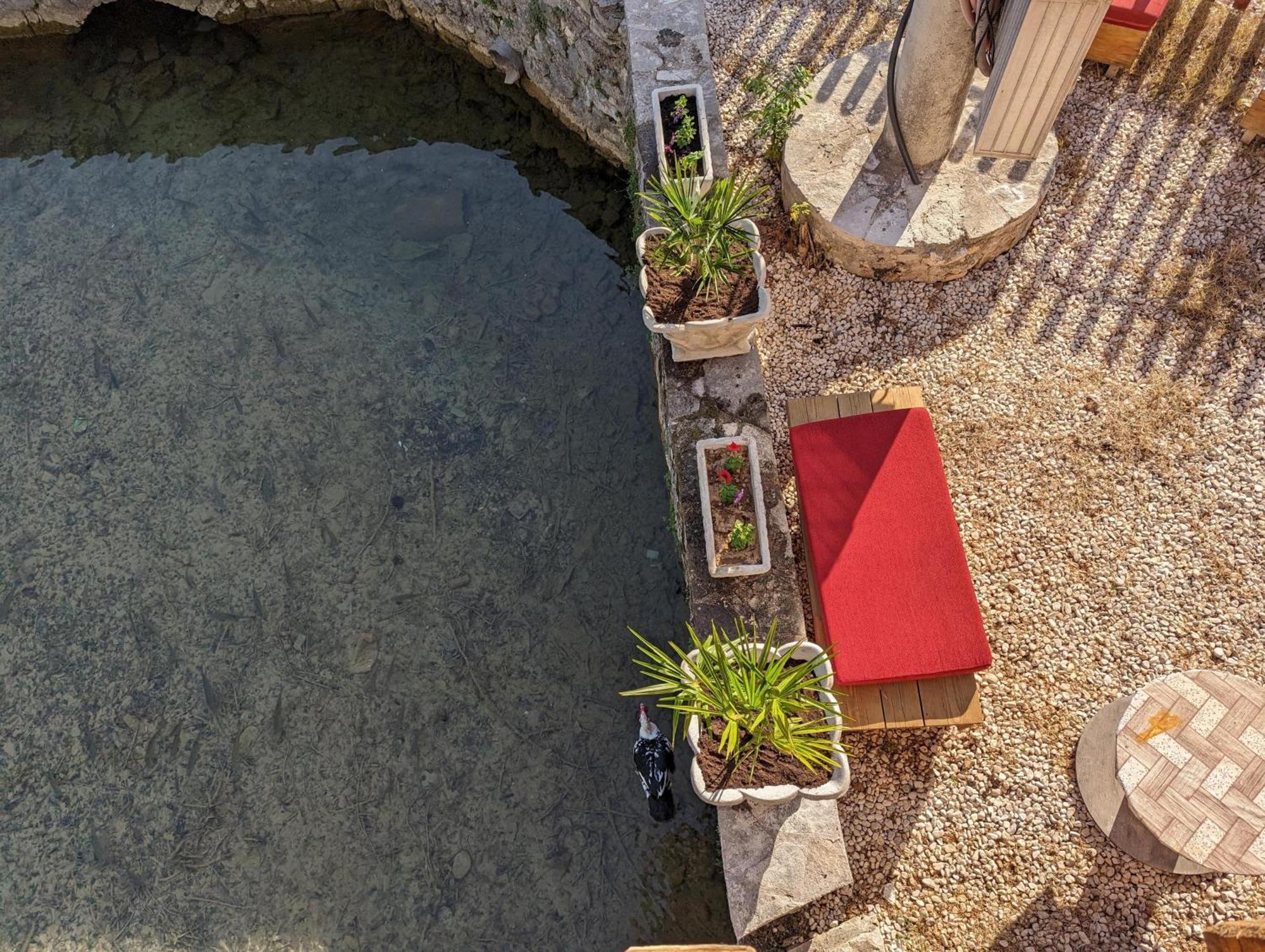 National Monument Konak Stolac Esterno foto